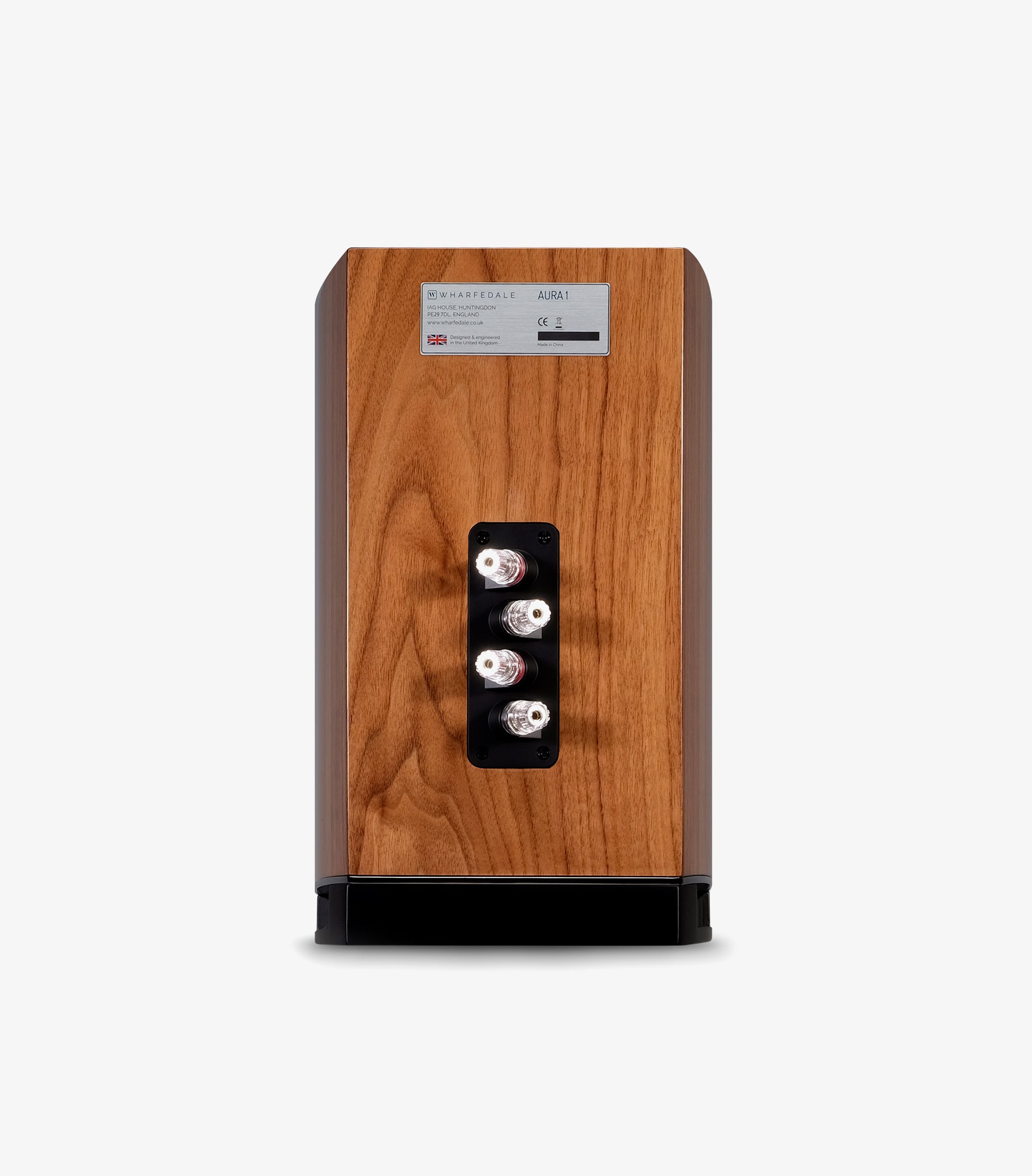 AURA 1